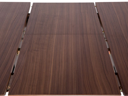 Arvid Spisebord m. udtræk - 120/150 cm eller 150/190 cm